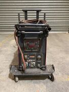 Lincoln Electric Power Wave C300CE Arc Welder - 4