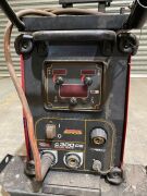 Lincoln Electric Power Wave C300CE Arc Welder - 6