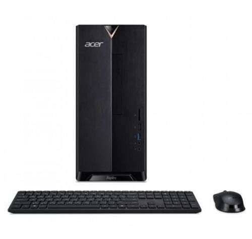 Acer Desktop TC-895 Bundle 2214
