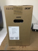 Acer Desktop TC-895 Bundle 2214 - 4
