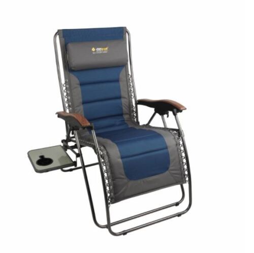 OZtrail Sun Lounge Jumbo Chair FCB-LOJ-E 7203