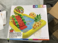 Intex Fun 'N Fruity Play Centre 13566 - 2