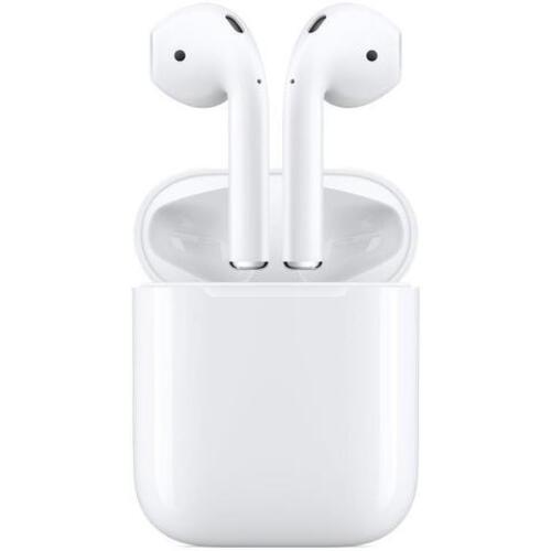 Apple Airpods with Charging Case MV7N2ZA/A