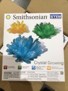 Smithsonian Crystal Growing 13542 - 2