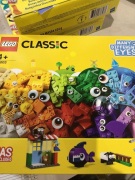 LEGO Classic Bricks and Eyes 13953 - 2