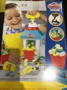 Play Doh POPCORN PARTY 13506 - 2
