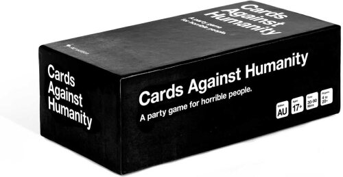 Cards Against Humanity AU Edition V2.0 16505
