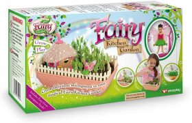 My Fairy Garden - Kitchen Garden 14960