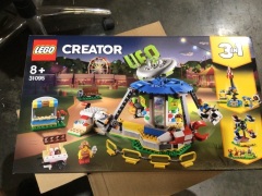 LEGO Creator Fairground Carousel 13957 - 2