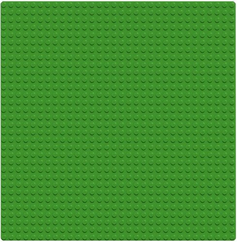 8x Lego Base Plates 13969