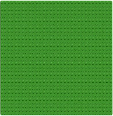 8x Lego Base Plates 13969