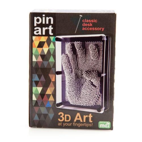 4x Pin Art 14836