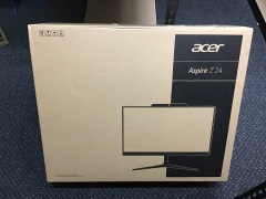 Acer Aspire Z24-890 All-in-One PC 7005 - 3