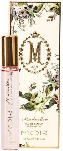 MOR Eau De Parfum Perfumette 14.5ml Marshmallow 14967