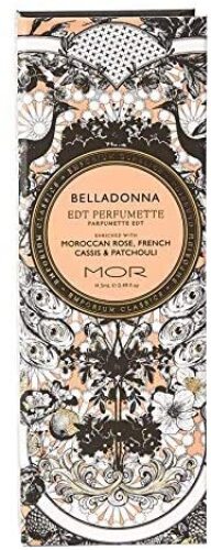 MOR EDT Perfumette 14.5ml Belladonna 14966