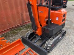 2020 Kobolt KX13 Mini Excavator - 5