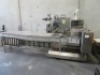 **Reserve now met** 2014 Kotek WX-600 Horizontal Flow Wrapping Machine, 100PPM Capacity