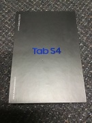 Samsung Galaxy Tab S4 Gift Pack Bundle - 3