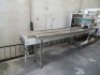 **Reserve now met** 2014 Kotek WX-600 Horizontal Flow Wrapping Machine, 100PPM Capacity - 2
