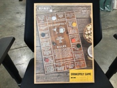 REFINERY Drinkopoly 15054 - 2