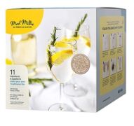 MAD MILLIE Handcrafted Gin Kit  12502