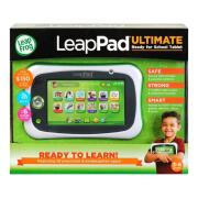 LeapFrog LeapPad Ultimate Get Ready For School Green Bundle  80-38150K 2367