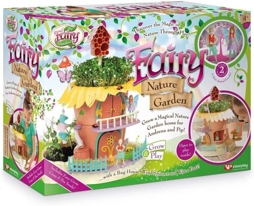 My Fairy Garden - Fairy Nature Garden 14959