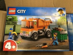 LEGO City Garbage Truck 13946 - 2