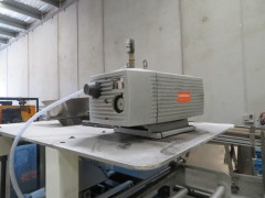 **Reserve now met** 2008 Pam Pacific RVP2000HC Form Fill Seal Machine - 5