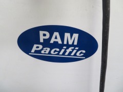 **Reserve now met** 2008 Pam Pacific RVP2000HC Form Fill Seal Machine - 9