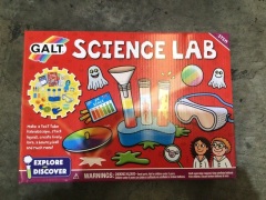 Galt - Science Lab 14856 - 2