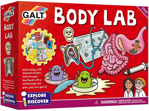 Galt - Body Lab 14854