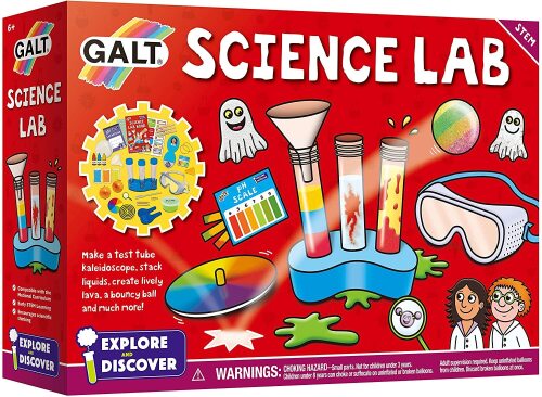 Galt - Science Lab 14856
