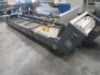 2017 Inclined Elevator, Cleated Belt