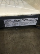 Fisher & Paykel SS Fridge - E522B - 7