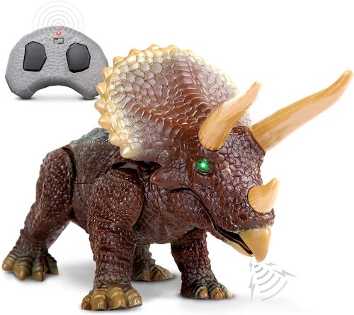 Discovery Remote Control Triceratops 15041