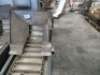 2017 Inclined Elevator, Cleated Belt - 6