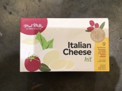 MAD MILLIE Italian Cheese kit 12503 - 2