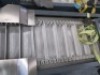 2017 Inclined Elevator, Cleated Belt - 8
