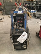 BOC Smootharc Elite Mig 451 Progress Pulse Welder - 2