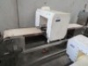 **Reserve now met** Lock MetalCheck 30 Pass Through Metal Detector