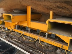 Pneumatic Panel Lifter Mechanism in Crate - 4