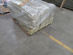 3 x Parts of Site Return Stock including Pallet of Insulation - 2