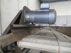 Incline Conveyor - 4