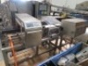 **Reserve now met** Stainless Steel Weighing Mixing Bowl