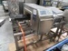 **Reserve now met** Stainless Steel Weighing Mixing Bowl - 2