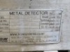 **Reserve now met** Stainless Steel Weighing Mixing Bowl - 10