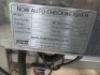 **Reserve now met** Stainless Steel Weighing Mixing Bowl - 12