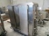 Mobile Warming Oven