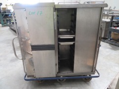 Mobile Warming Oven - 3